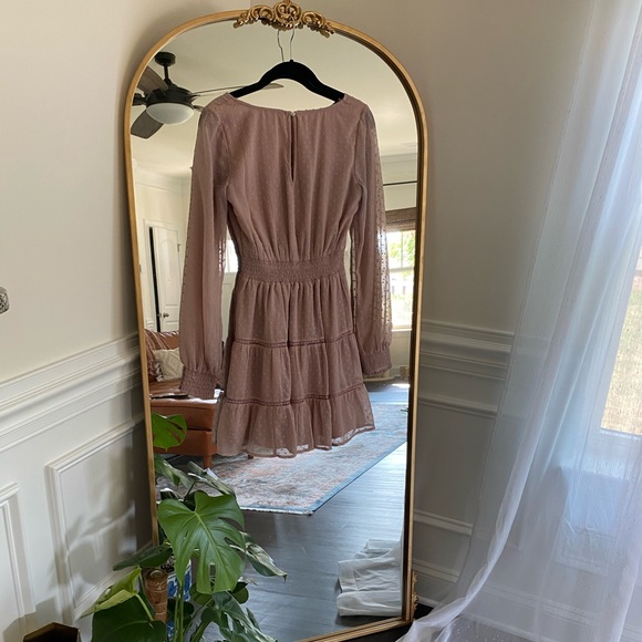 HOLLISTER Sun Dress - Picture 2 of 4